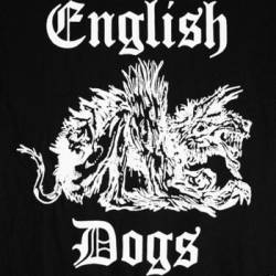 English Dogs : 1983 Practice